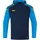 Hoodie Kinder marine/blau 140