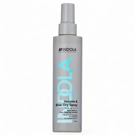 Indola Volume & Blow-Dry Spray 200 ml