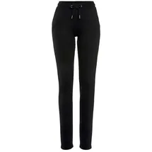 VIVANCE Jogginghose VIVANCE schwarz 40/42