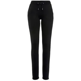 VIVANCE Jogginghose VIVANCE schwarz 40/42