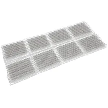 Kerbl Anti-Keim-Matte XL 48 x 20 cm