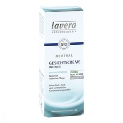 Lavera Neutral Gesichtscreme