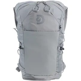 DISCOVERY Body Spirit Rucksack Grau
