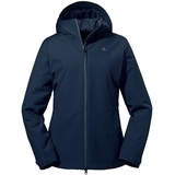 Schöffel Jacket Torspitze Damen navy blazer 42