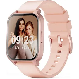 Hama Fit Watch 5910 rose