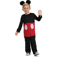 Disguise Disney Mickey Mouse Kinderkostüm (S, XXS)