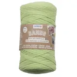 Glorex  Makramee Garn Grün 125 m 250 g 1 St.