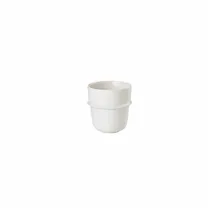 ZONE Denmark Eau Becher 0,32 l Weiß