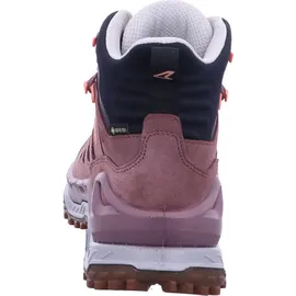 Lowa Innovo GTX Mid Damen Altrosa/Rose 41