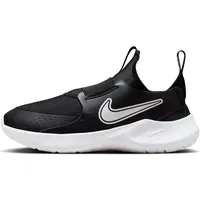 Nike Flex Runner 3 Sneaker Kinder 005 black/white 29.5