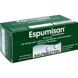 BERLIN-CHEMIE Espumisan Kautabletten