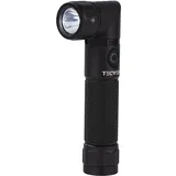 tecwerk LED-Taschenlampe 180m