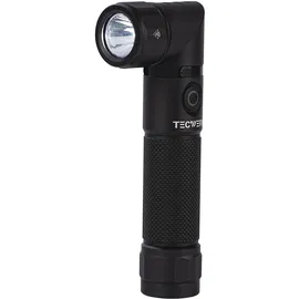 tecwerk LED-Taschenlampe 180m