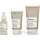 The Ordinary The Daily Set Cleanser, 50ml/Hyaluronic Acid 30ml/Natural Moisturizing Factors and HA, 30ml