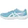 Asics Herren, Hallenschuhe, Upcourt 6, (43.5), Blau, Weiss
