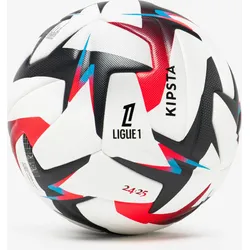 Fussball offizieller Spielball - Ligue 1 McDonald's Fifa Quality Pro 24–25 5