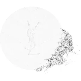 Yves Saint Laurent All Hours Hyper Finish Powder #11 Translucent