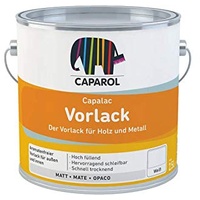 Caparol Capalac Vorlack 0,750 L