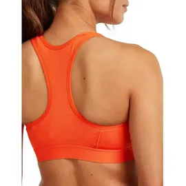 Icebreaker Zoneknit Orange/Rot/Schwarz XL