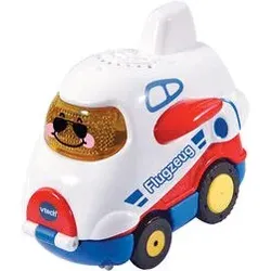 VTECH 80-510504 Tut Tut Baby Flitzer - Press & Go Flugzeug