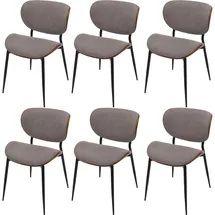 MCW MCW, Stühle, O45-6