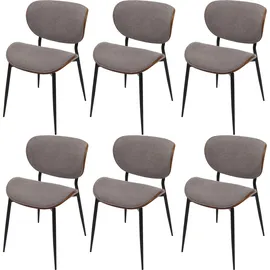 MCW MCW, Stühle, O45-6