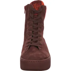WALDLÄUFER 733808 301 957 H-Nicky Rot Boot Gr. 40.5