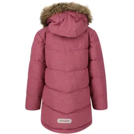 ZigZag Pennie Steppjacke Rot Violet 128