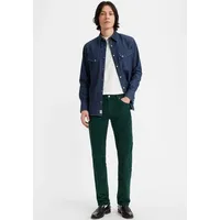 Levi's Levi's® Cordhose 511 Slim grün 36