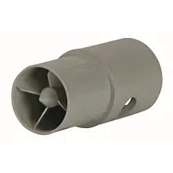 Syr - Sasserath Turbine 1400.00.903 für Dosierpumpe SYR-DOS