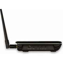 TP-LINK Technologies Archer VR600v V1 AC1600 Dualband Modem Router