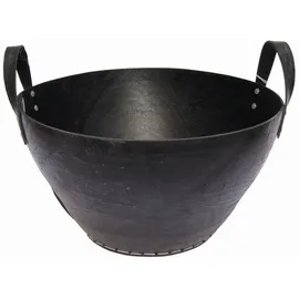 Metrox BENTA 51 x 25 x 34 cm Schwarz