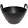 Metrox BENTA 51 x 25 x 34 cm Schwarz