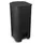Practic Mülltrennsystem 40 l Grau/Schwarz