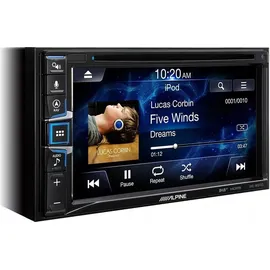 Alpine INE-W611D