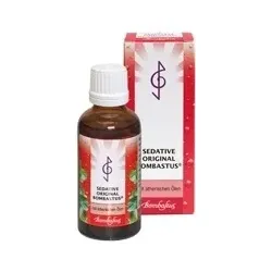 SEDATIVE Original Bombastus Konzentrat 50 ml Konzentrat
