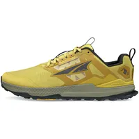 Altra Herren Lone Peak 8, gelb, 44.5 EU