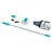 Intex Pool-Sauger wiederaufladbar inkl. Akku 28628