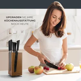 Exitoso Messerblock Akazie,