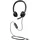 Microsoft Modern USB-C Headset für Unternehmen I6S-00010