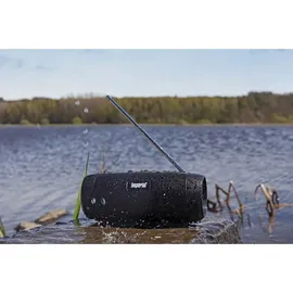 Imperial DABMAN GO schwarz