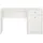 Idimex Schreibtisch Selina Weiß