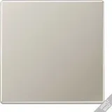 Jung Schuko-Steckdose 1-fach Schwarz 1 St.