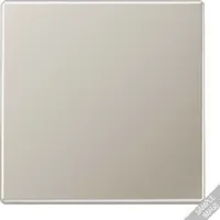 Jung Schuko-Steckdose 1-fach Schwarz 1 St.