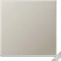 Jung Schuko-Steckdose 1-fach Schwarz 1 St.