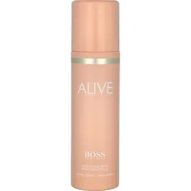 HUGO BOSS Alive Spray 100 ml