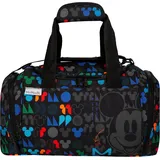 McNeill Sporttasche Disney Mickey Mouse mehrfarbig