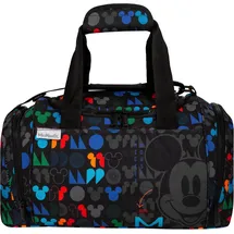 McNeill Sporttasche Disney Mickey Mouse mehrfarbig