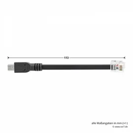 Hörmann DeltaDore X3D-Gateway