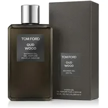 Tom Ford Oud Wood Shower Gel 240 ml